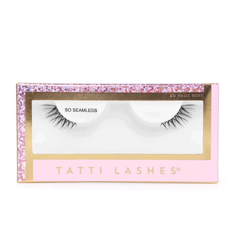 Tatti Lashes