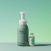 Neat Refillable Foaming Hand Wash Green Tea & Bergamot