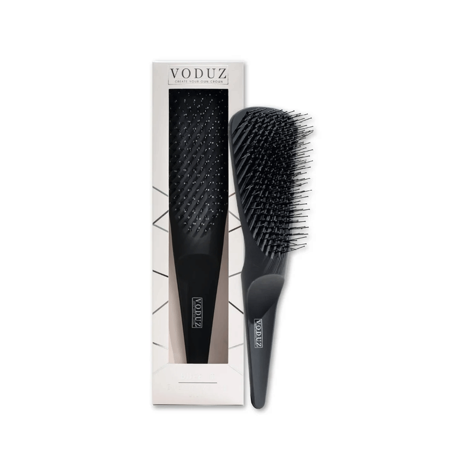 Voduz 'Buff It' Exfoliating Scalp Brush
