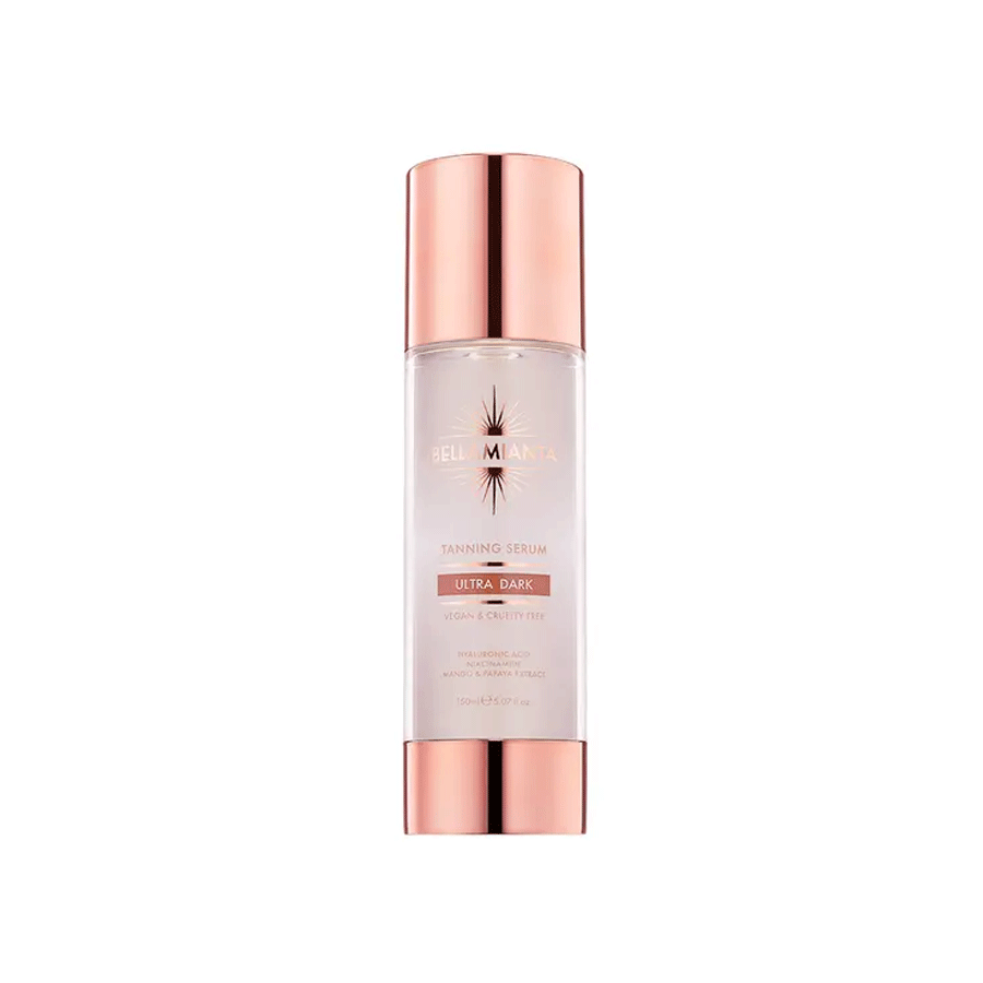 Bellamianta Luxury Tanning Serum 150ml