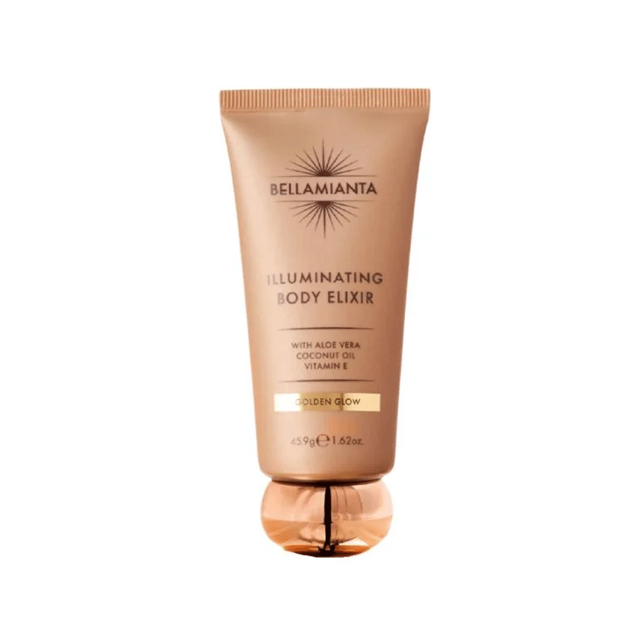 Bellamianta Illuminating Body Elixir 45.9g – Gordons Direct