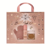 Bellamianta Bow-Tied Glow Dark Mousse Gift Set