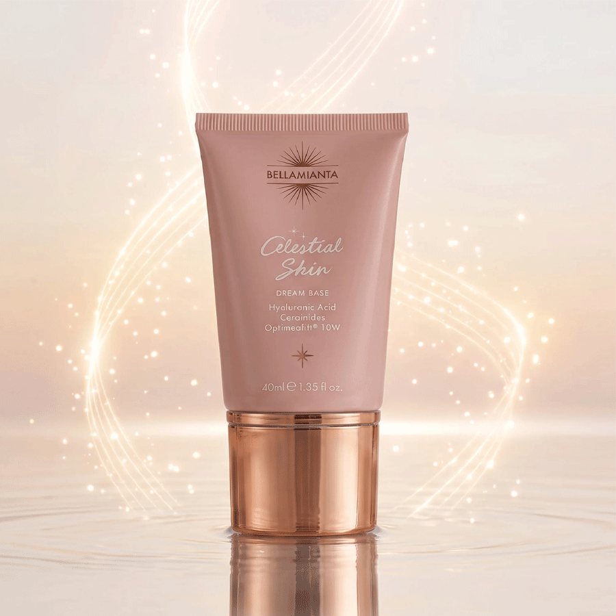 Bellamianta Celestial Skin Dream Base 30ml