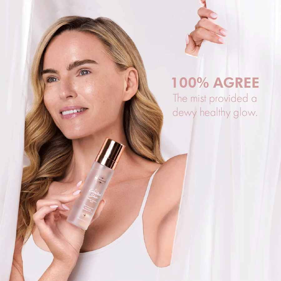 Bellamianta Celestial Skin Dream Setting Mist 100ml
