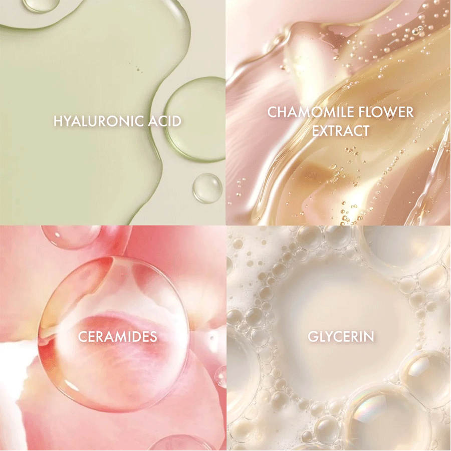 Bellamianta Celestial Skin Dream Setting Mist 100ml