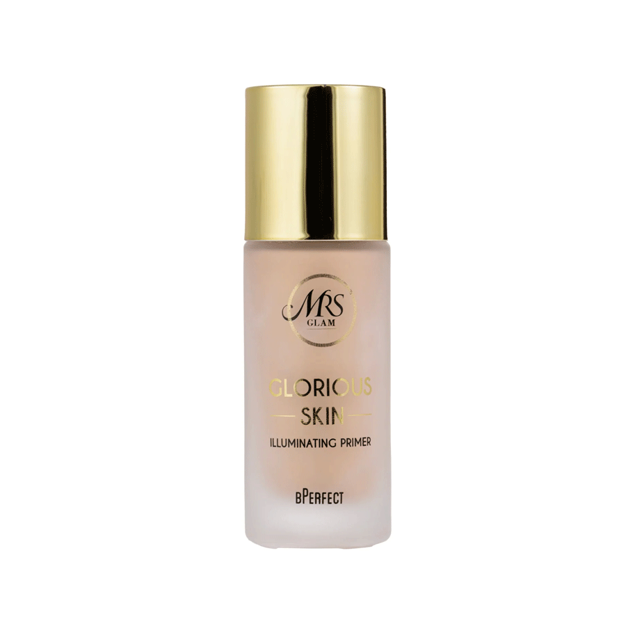 


      
      
      

   

    
 Mrs Glam Cosmetics Glorious Skin Illuminating Primer 20ml - Price