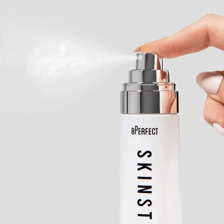 BPerfect Cosmetics Skin Studio Triple Moisture Hydrating Mist 100ml