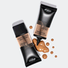 BPerfect Cosmetics Instant Bronze Boost Shimmer Gel Drops 30ml (Medium-Dark)