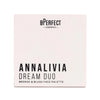 BPerfect Cosmetics x Annalivia - Dream Duo Face Palette