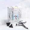 


      
      
        
        

        

          
          
          

          
            Voduz-hair
          

          
        
      

   

    
 Voduz 'Blow Out' Infrared Hair Dryer in Limited Edition Silver - Price