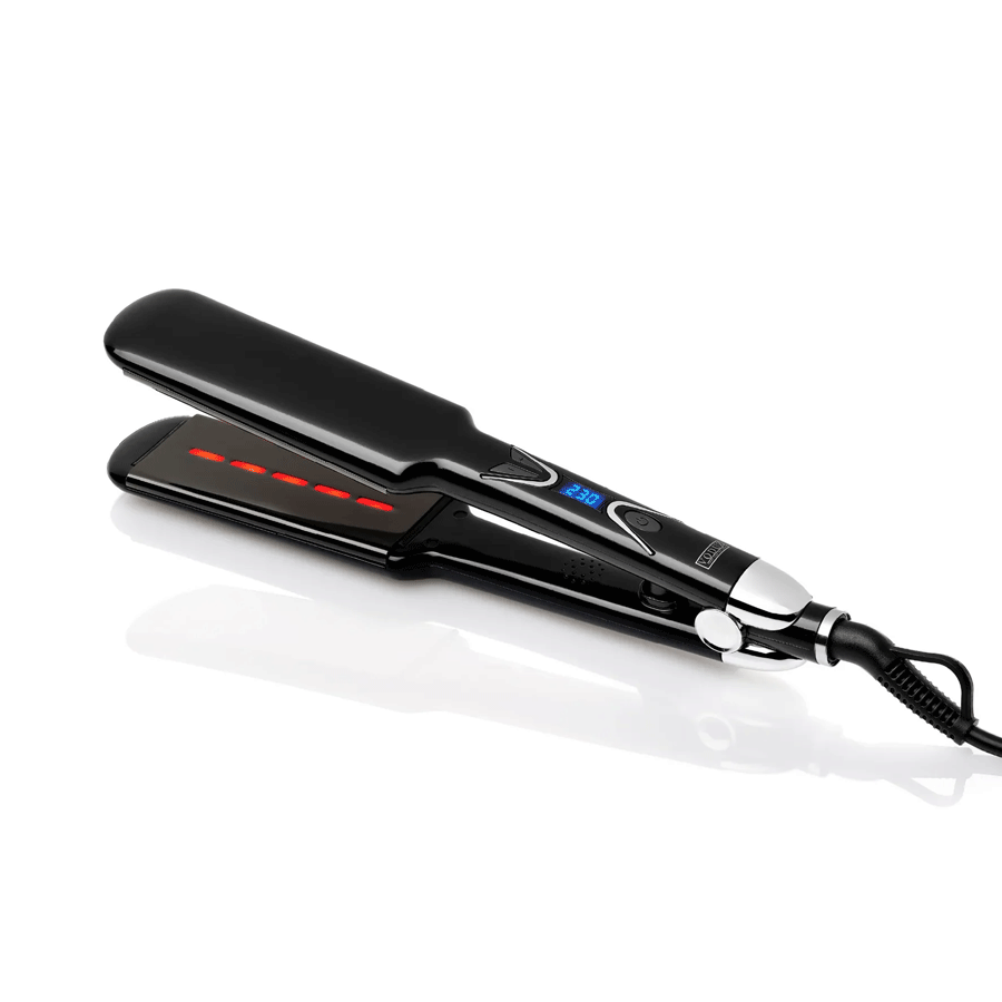 Voduz 'Smooth Operator' Infrared Wide Plate Hair Straightener