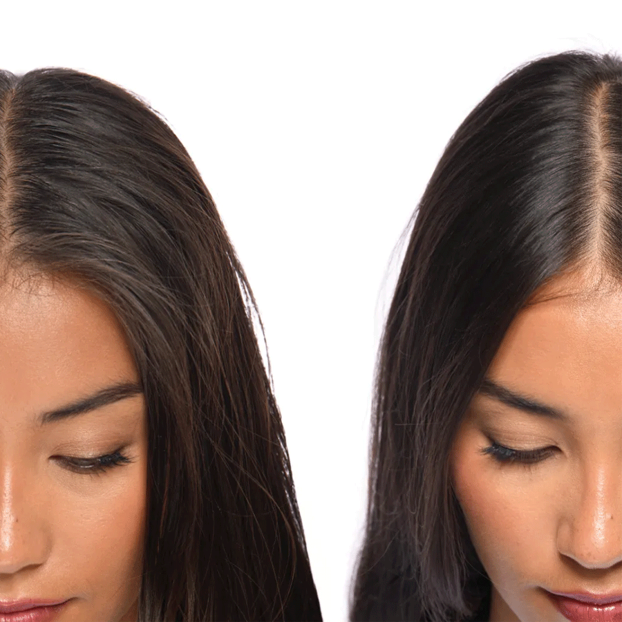 Voduz Detox Shampoo & Conditioner Bundle