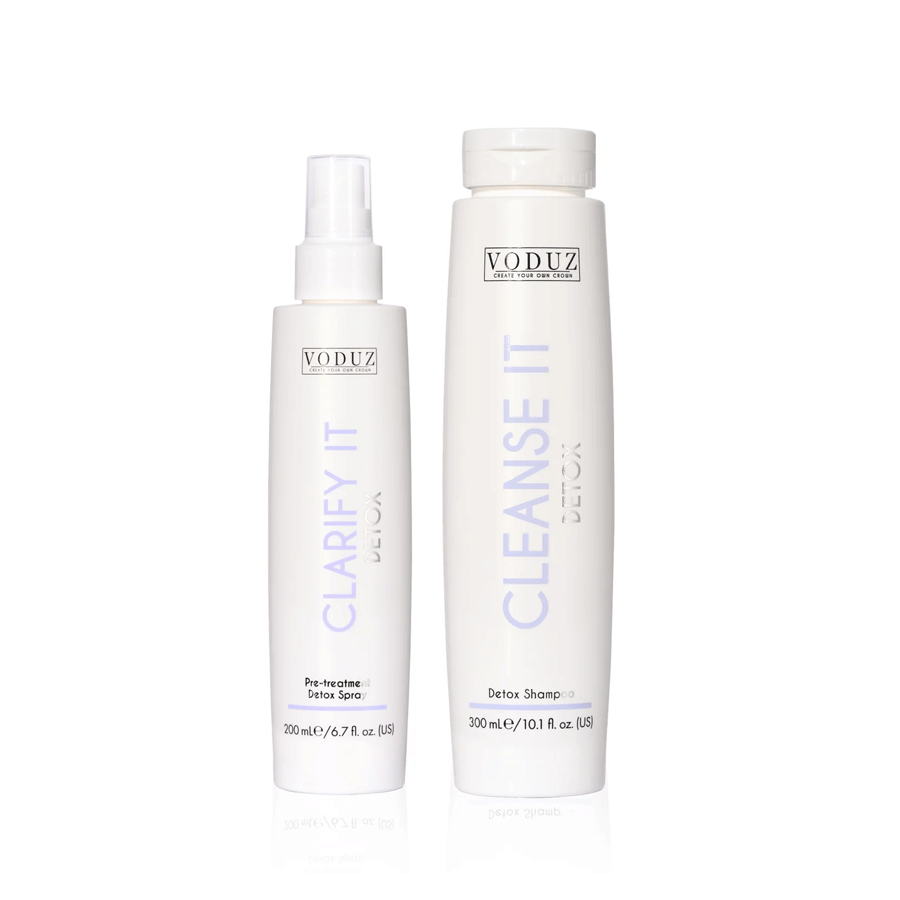 


      
      
      

   

    
 Voduz Detox Range Bundle - Price