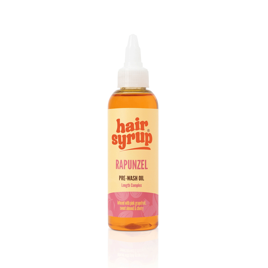 


      
      
      

   

    
 Hair Syrup Rapunzel Pre-Wash Oil Treatment 100ml - Price