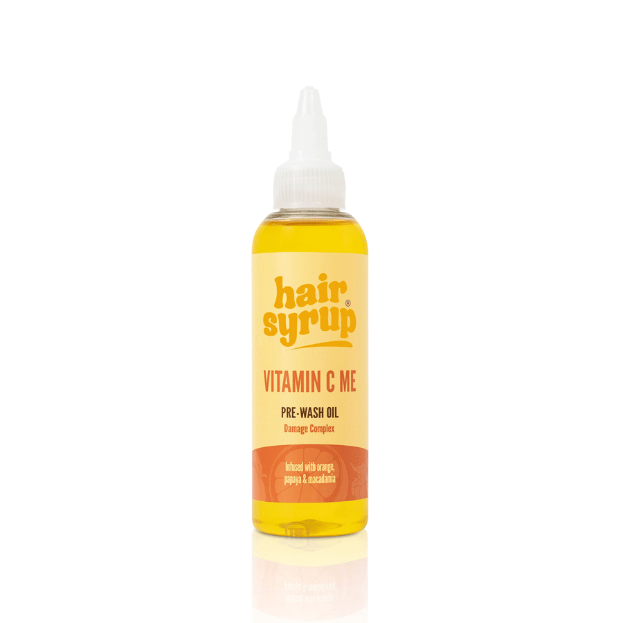 


      
      
      

   

    
 Hair Syrup Vitamin C Me Pre-Wash Oil Treatment 100ml - Price
