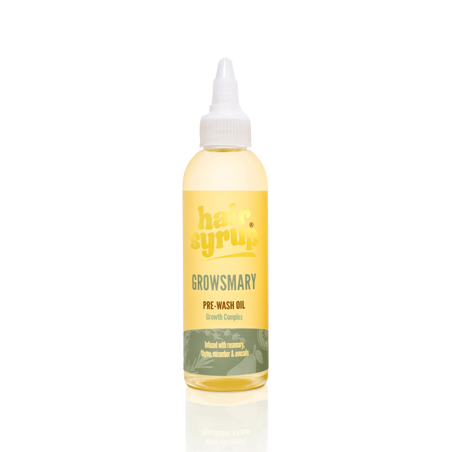 


      
      
      

   

    
 Hair Syrup Grows-Mary Scalp Activating Pre-Wash Oil Treatment 100ml - Price