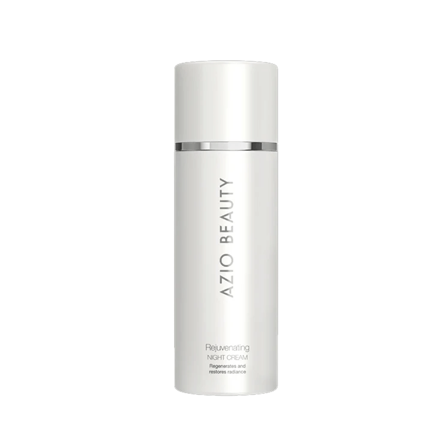 Azio Beauty Rejuvenating Night Cream 50ml – Gordons Direct