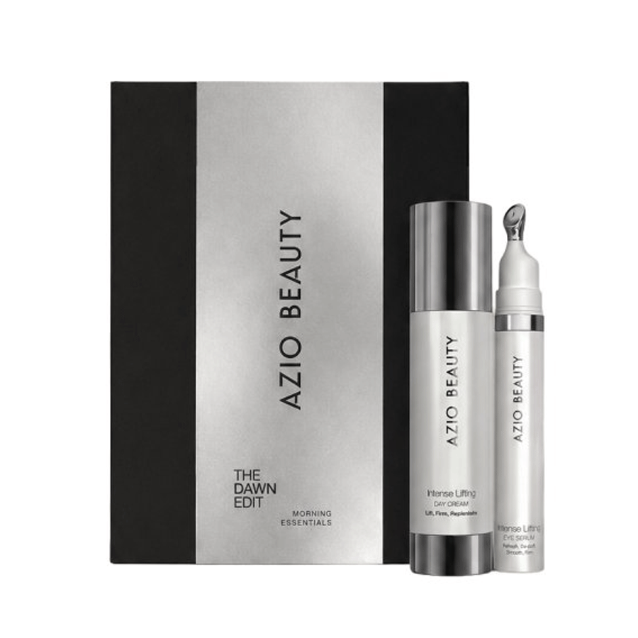 Azio Beauty The Dawn Edit Gift Set