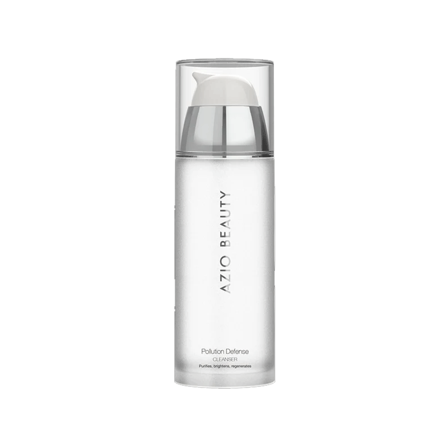 


      
      
        
        

        

          
          
          

          
            Azio-beauty
          

          
        
      

   

    
 Azio Pollution Defence Cleanser 120ml - Price