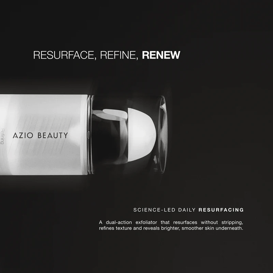 Azio Refining Micro Exfoliator 50ml