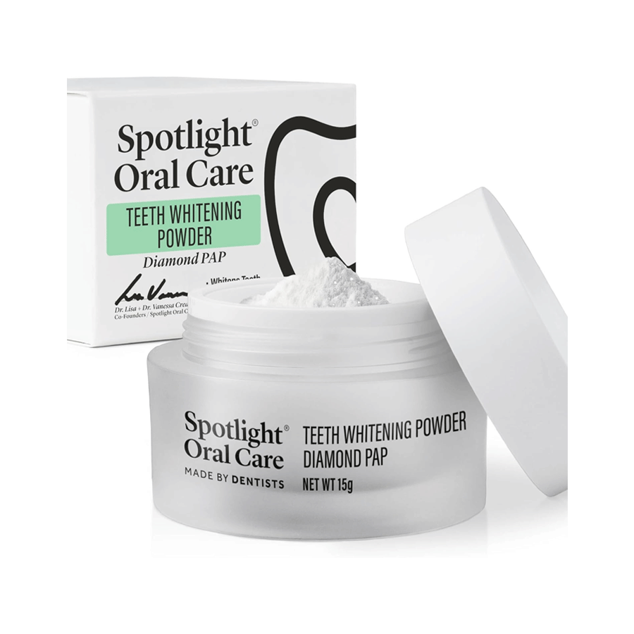 


      
      
      

   

    
 Spotlight Teeth Whitening Powder Diamond PAP - Price