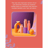 Luna Professional Haircare Repair Shampoo for Dry Damaged Hair 300ml