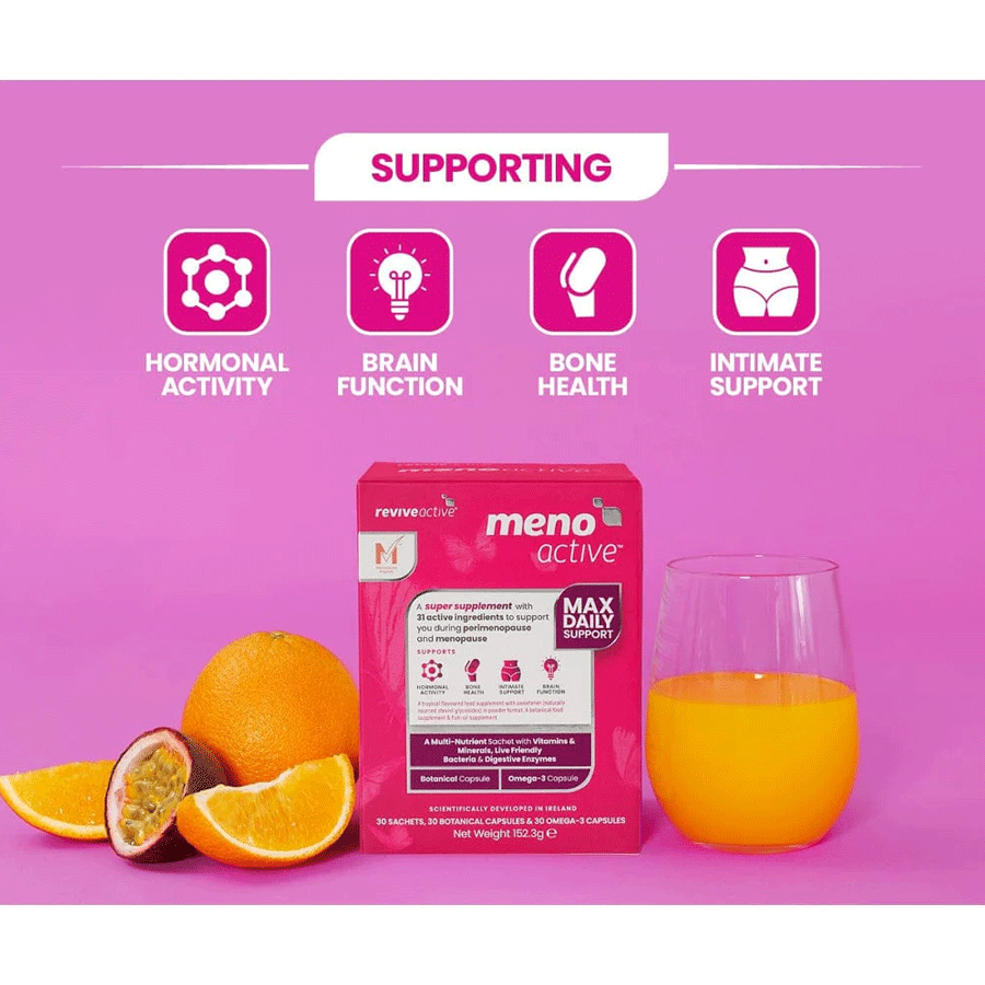 Revive Meno Active (30 Pack)