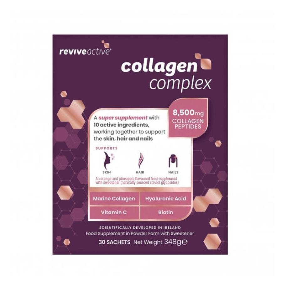 


      
      
        
        

        

          
          
          

          
            Revive
          

          
        
      

   

    
 Revive Active Collagen Complex (30 Pack) - Price