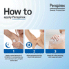 Perspirex Strong Antiperspirant Roll-On 20ml