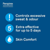 Perspirex for Men Antiperspirant Roll-On 20ml