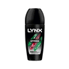 


      
      
        
        

        

          
          
          

          
            Lynx
          

          
        
      

   

    
 Lynx Africa Roll On Antiperspirant 50ml - Price