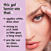 e.l.f. Brow Laminating Gel 4g