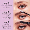 e.l.f. Brow Laminating Gel 4g