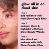 e.l.f. Halo Glow Powder Filter (Various Shades)