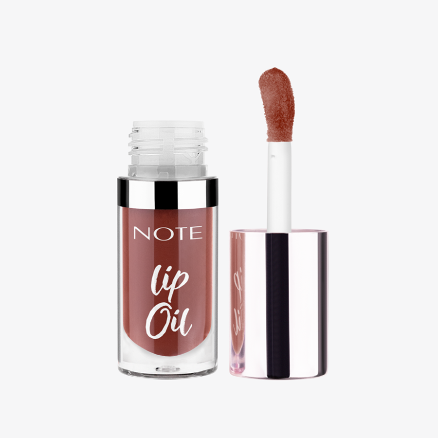 Note Cosmetics Lip Oil (Various Shades)