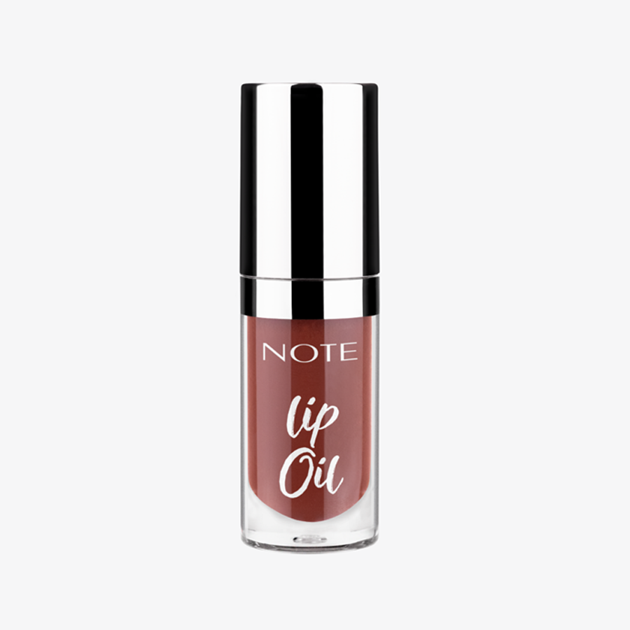 Note Cosmetics Lip Oil (Various Shades)