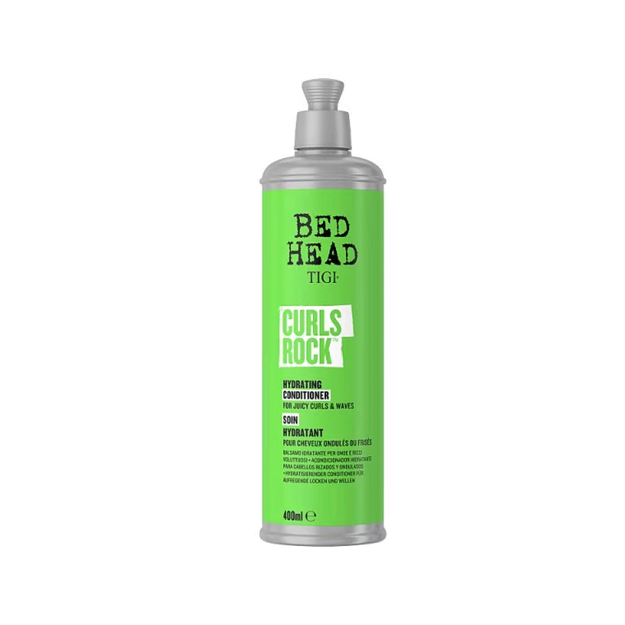 Bed Head TIGI Curls Rock Conditioner 400ml