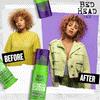 Bed Head Curls Rock Amplifier Curly Hair Mega Shaping Cream 100ml