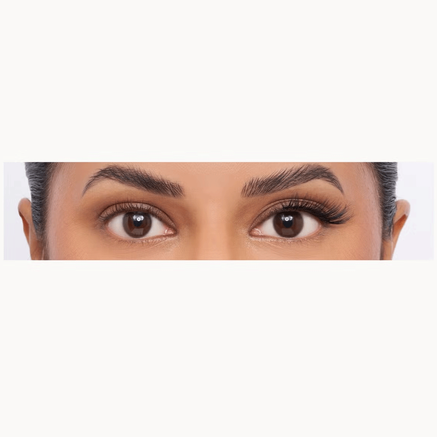 Eylure 3/4 Length Lash No.024