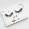 Eylure Luxe Faux Mink Garnet Eyelashes