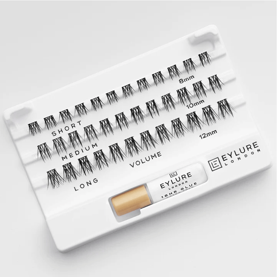 Eylure Individual Lashes Volume
