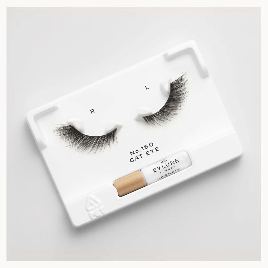 Eylure Light and Wispy No.160