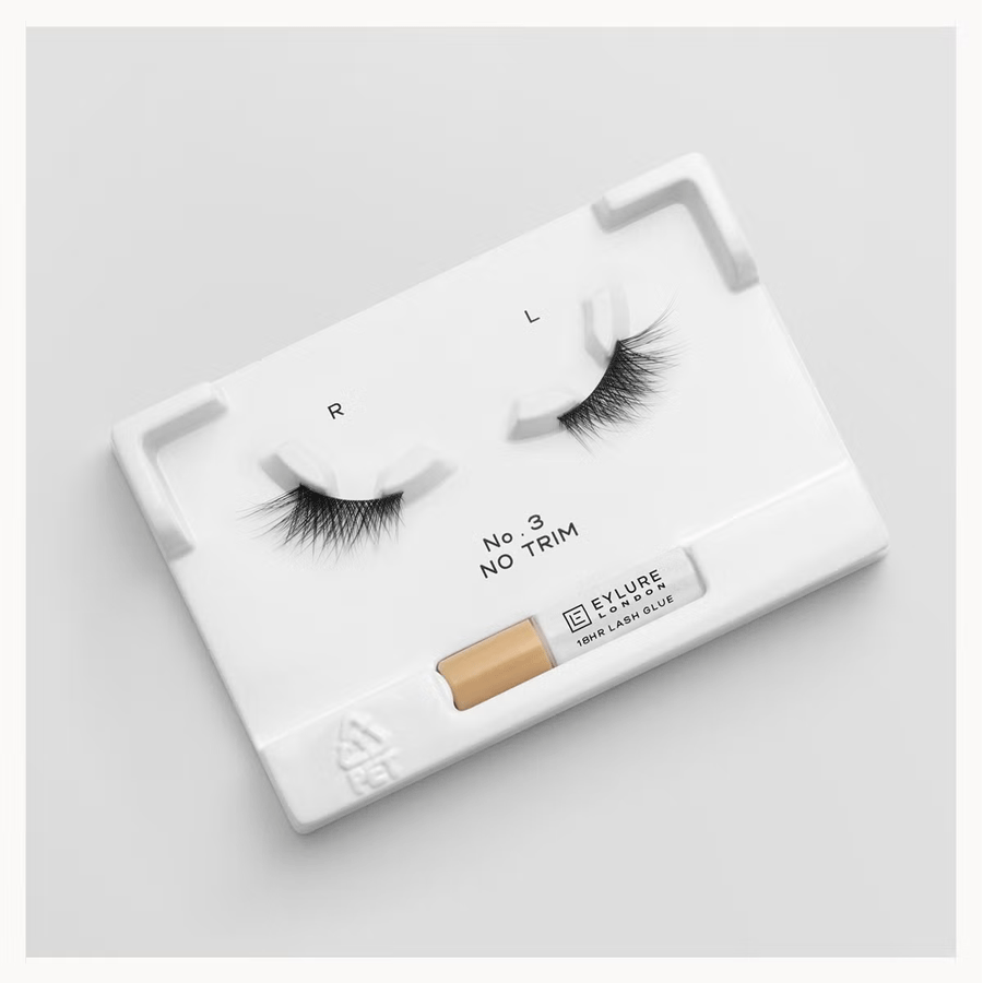 Eylure Half Lash No.3