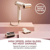 Shark SpeedStyle 3-in-1 Hair Dryer for Curly & Coily Hair HD332UK