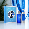 Jenny Glow Savage Pour Homme For Him Gift Set