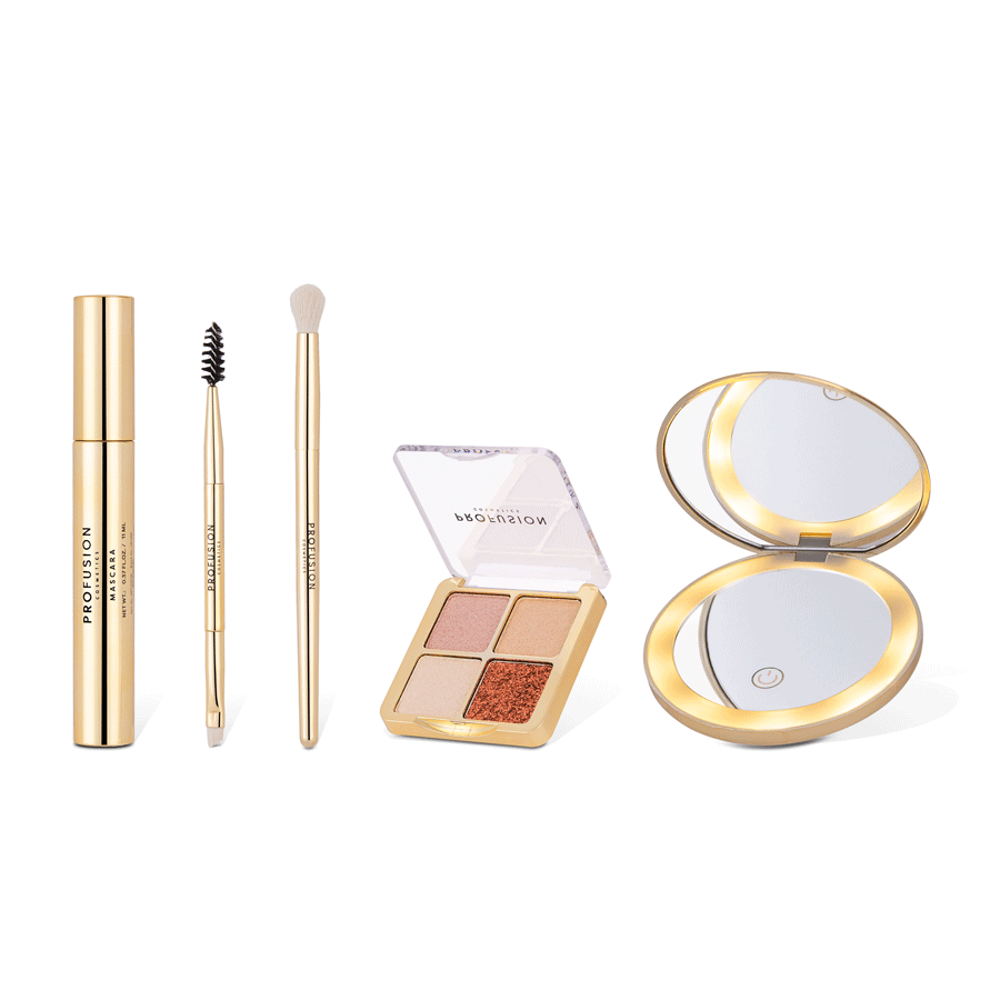 Profusion All Eyes On You Gift Set