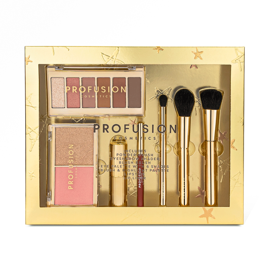 


      
      
      

   

    
 Profusion Starstruck Gift Set - Price