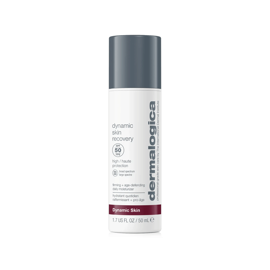 Dermalogica Dynamic Skin Recovery Moisturiser SPF50 50ml
