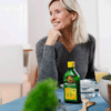 Möller's Omega 3 Cod Liver Oil Liquid 250ml