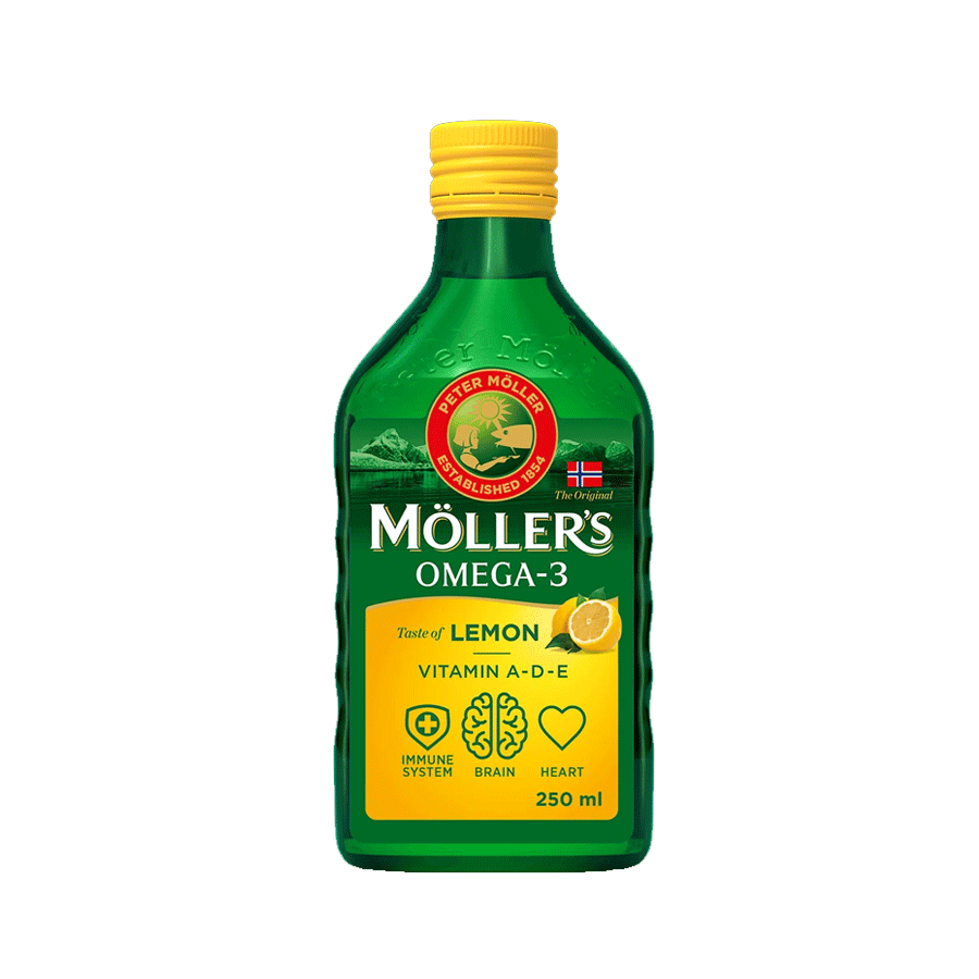 Moller's
